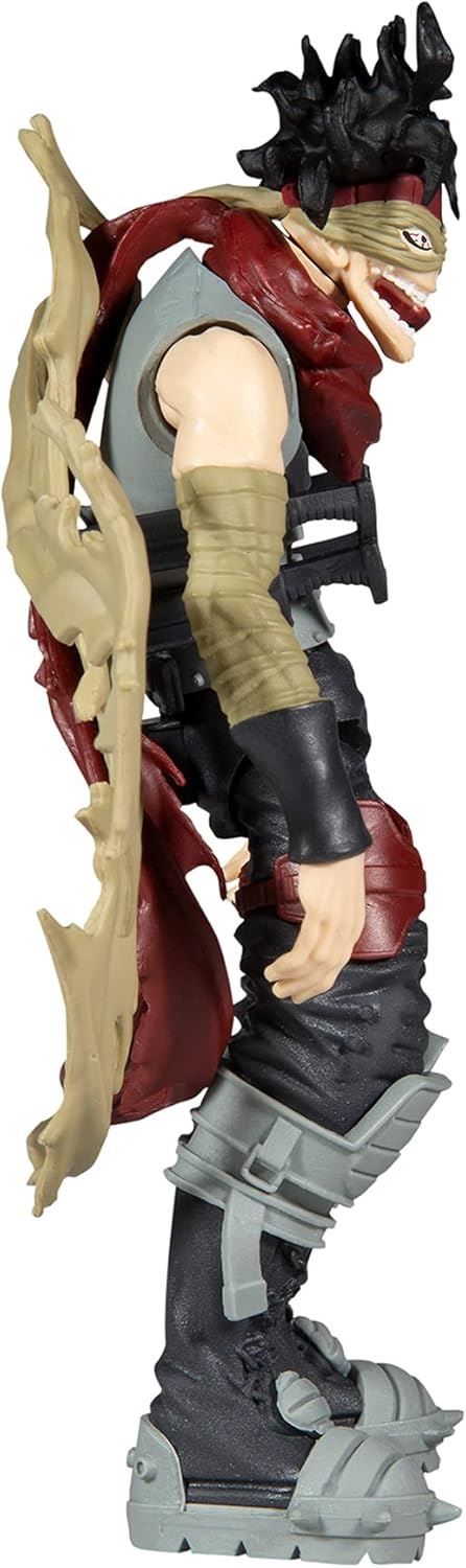 Stain My Hero Academia 5" Action Figure McFarlane Toys Funimation 10952