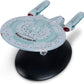 #46 U.S.S. Enterprise NCC-1701-C (Ambassador-class) Diecast Model Ship (Eaglemoss / Star Trek)