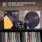 Record Cleaning Kit BFRC-Pro102 Professional Series Vinyl Set (Big Fudge)