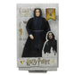 Severus Snape With Wand Doll Harry Potter Collectible 12" Figure