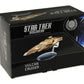 #06 Vulcan Cruiser (Solkar-class) Discovery Ships Model Diecast Ship SSDUK006 (Eaglemoss / Star Trek)