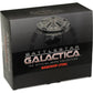 #05 Cylon Baseship (TOS) Model Diecast Ship (Eaglemoss / Battlestar Galactica)