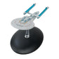 #08 U.S.S. Excelsior NCC-2000 (Excelsior class) Model Diecast Ship (Eaglemoss / Star Trek)