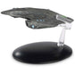 #153 Devore Warship Diecast Model Ship (Eaglemoss / Star Trek)