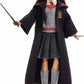 Ginny Weasley Wizarding World Movie Doll Figure FYM53 Harry Potter Cloak & Wand