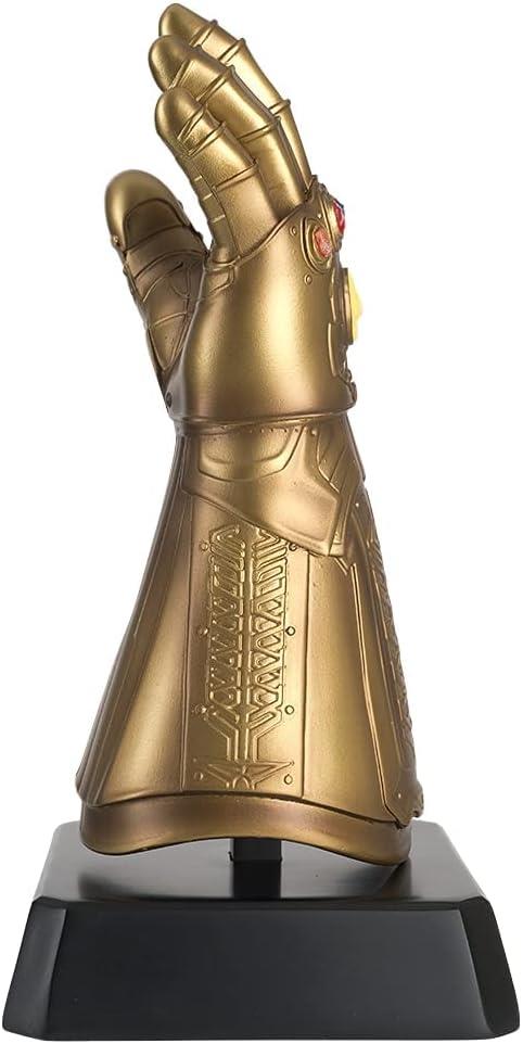 THANOS INFINITY GAUNTLET Marvel Museum Replica MARUK002 (Eaglemoss / Hero Collector / Marvel Avengers: Infinity War)