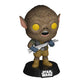 Funko POP! Chewbacca #387 Special Edition Star Wars: Concept Series Vinyl Figure