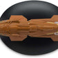 #106 Kazon Raider Starship Die-Cast Model (Eaglemoss / Star Trek)