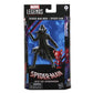 Spider-Man Noir & Spider-Ham Action Figure 2-Pack – Marvel Legends Series Spider-Verse by Hasbro | Comics-Inspired Collector Figures