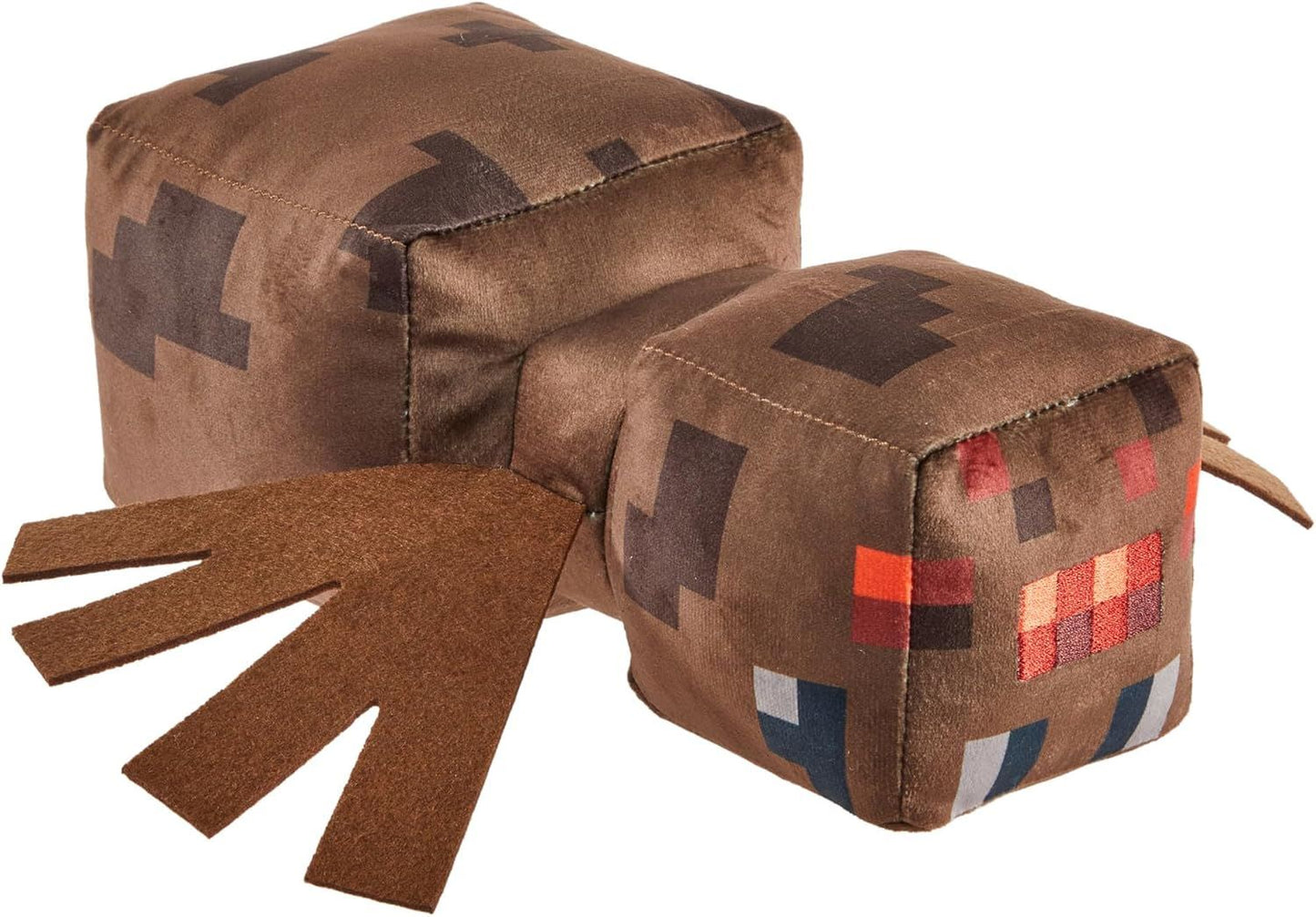 Spider Araignee HPP24 8" Soft Plush Toy (Minecraft)
