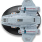 #78 U.S.S. Voyager's Aeroshuttle Diecast Model Ship (Star Trek / Eaglemoss)