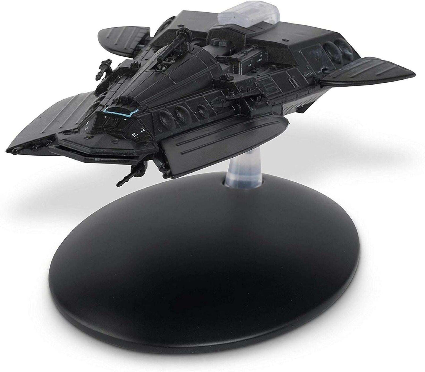 #105 Smuggler's Ship Die-Cast Model (Eaglemoss / Star Trek)