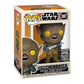 Funko POP! Chewbacca #387 Special Edition Star Wars: Concept Series Vinyl Figure