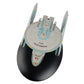 #116 U.S.S. Curry NCC-42254 Model Diecast Ship (Eaglemoss / Star Trek)