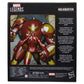 HULKBUSTER F9117 Action Figure 85 Years (Marvel Legends Series)