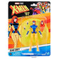 Jean Grey F9060 5" Action Figure (Marvel Legends Series: X-Men '97)