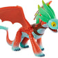 Alex + Feathers 6066720 Adventure Set (Dragons: The Nine Realms)