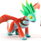 Alex + Feathers 6066720 Adventure Set (Dragons: The Nine Realms)