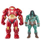 HULKBUSTER F9117 Action Figure 85 Years (Marvel Legends Series)