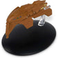 #106 Kazon Raider Starship Die-Cast Model (Eaglemoss / Star Trek)