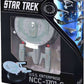 #10 U.S.S. Enterprise NCC-1701-C (Ambassador-class) Ship Model Die Cast Starship Window Boxed (Eaglemoss / Star Trek)