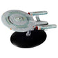 #46 U.S.S. Enterprise NCC-1701-C (Ambassador-class) Diecast Model Ship (Eaglemoss / Star Trek)