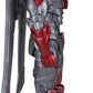 Superman Unchained Armor Patina Edition Gold Label Action Figure Ltd DC Comics