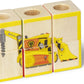 ABC Block Truck 33272 Wooden Toy 33PCS (Melissa & Doug / PAW Patrol)