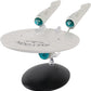 #23 U.S.S. Enterprise NCC-1701 (2009) Kelvin Timeline XL EDITION Diecast Model Ship (Eaglemoss / Star Trek)