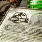 Jurassic World Indominus Kit – Collector’s Tin Set DCJW12 (Doctor Collector) – Limited Edition Hybrid Dino Experience