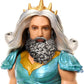 Ariel, King Triton & Ursula 3PK Fashion Dolls HND28 (Disney: The Little Mermaid)