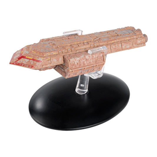 #159 BATRIS Diecast Model Ship CMC (Eaglemoss / Star Trek)