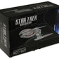 #02 I.S.S. Shenzhou NCC-1227 (Walker class) Discovery Diecast Model Ship Discovery (Eaglemoss / Star Trek)