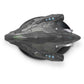 #153 Devore Warship Diecast Model Ship (Eaglemoss / Star Trek)