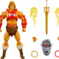 Thunder Punch He-Man HYC56 Action Figure Toy (Masters of the Universe: New Eternia)