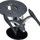 #03 U.S.S. Vengeance Model Diecast Ship SPECIAL ISSUE (Eaglemoss / Star Trek)