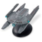 #14 Kobayashi Maru Model Die Cast Ship (Eaglemoss Star Trek)