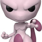 Mewtwo #583 10″ Pop! Vinyl Figure 63699 – Pokémon Funko Jumbo Collectible Large Display Figure