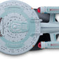 #46 U.S.S. Enterprise NCC-1701-C (Ambassador-class) Diecast Model Ship (Eaglemoss / Star Trek)