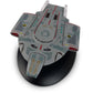 Eaglemoss Star Trek Mirror Defiant #9 Model Die Cast Ship