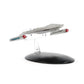 Eaglemoss Star Trek Warp Delta Model Diecast Ship STDC082