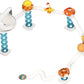 Happy Hamster Speed Set YL120001 Marble Run Super Slides (YULU)