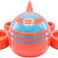 Among Us The Airship JTAU-6891 Playset with 2 Exclusive Mini Figures