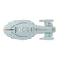 #06 U.S.S. Voyager NCC-74656 (Intrepid-class) Model Diecast Ship (Eaglemoss / Star Trek)