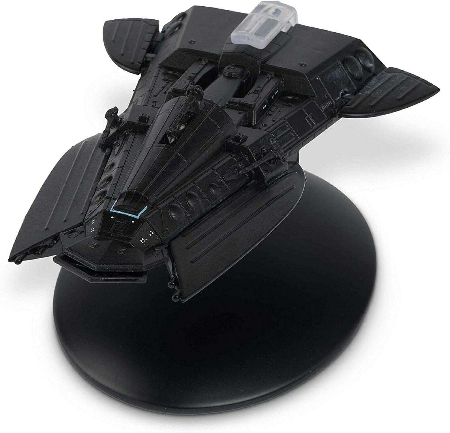 #105 Smuggler's Ship Die-Cast Model (Eaglemoss / Star Trek)