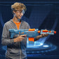 ECHO CS-10 E9533 Elite 2.0 Blaster & Darts (NERF)