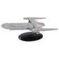 #20 U.S.S. Hiawatha NCC-815 Discovery Ships Model Diecast Ship (Eaglemoss / Star Trek)