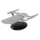 #20 U.S.S. Hiawatha NCC-815 Discovery Ships Model Diecast Ship (Eaglemoss / Star Trek)