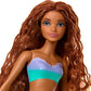 Ariel, King Triton & Ursula 3PK Fashion Dolls HND28 (Disney: The Little Mermaid)