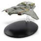 #145 Nightingale Model Die Cast Ship (Eaglemoss Star Trek)